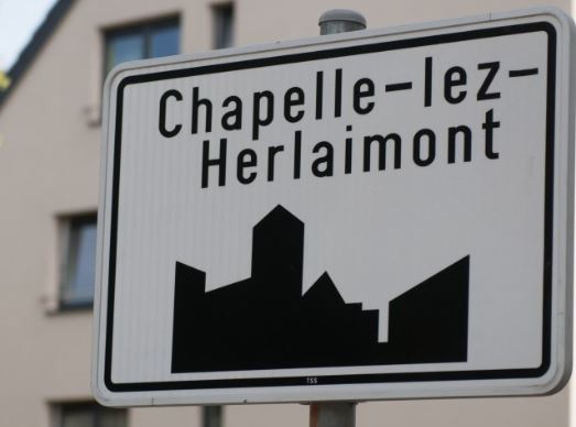 66 logements à la rue Sainte-Catherine à Chapelle-lez-Herlaimont