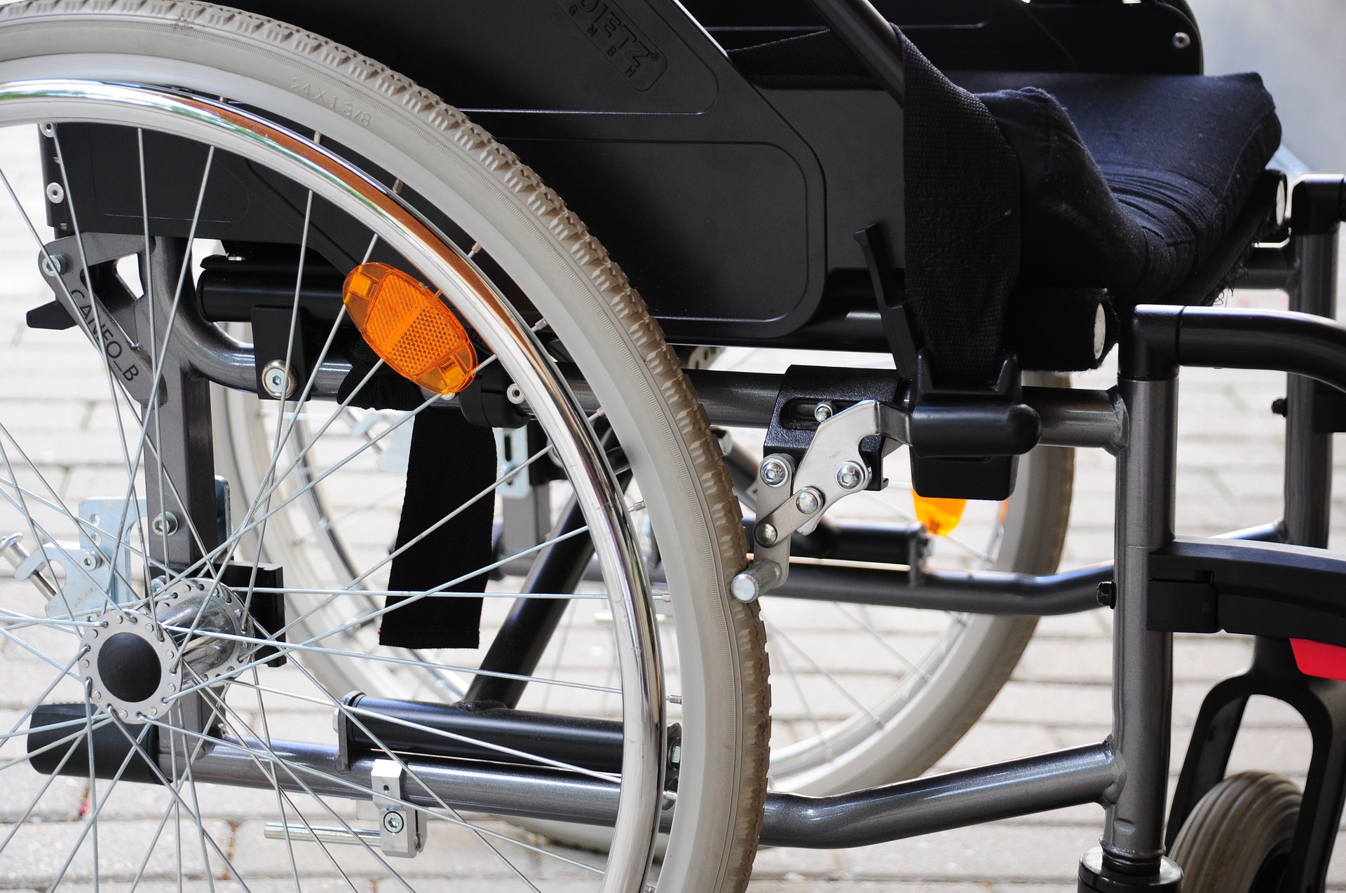 Selon une étude, l'inclusion des personnes handicapées dans le monde professionnel est "insuffisante"