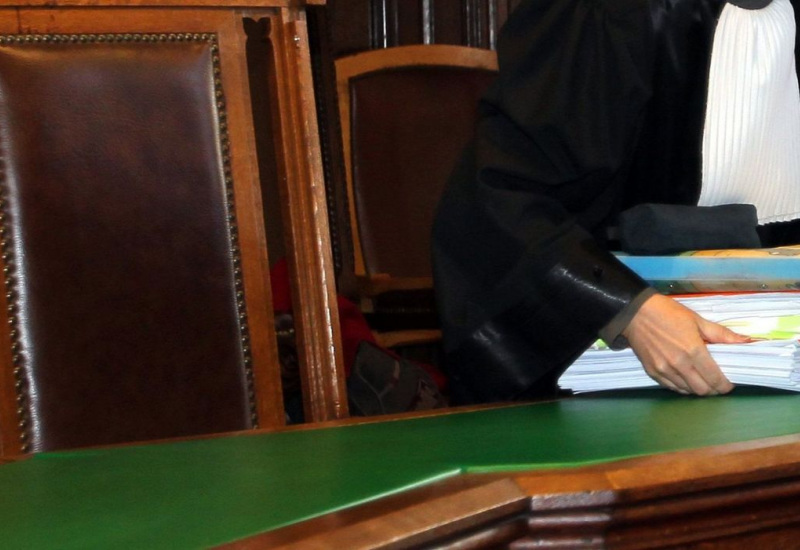 Assises du Hainaut : Une partie des anciennes compagnes Sergio Siciliano témoignent devant la cour