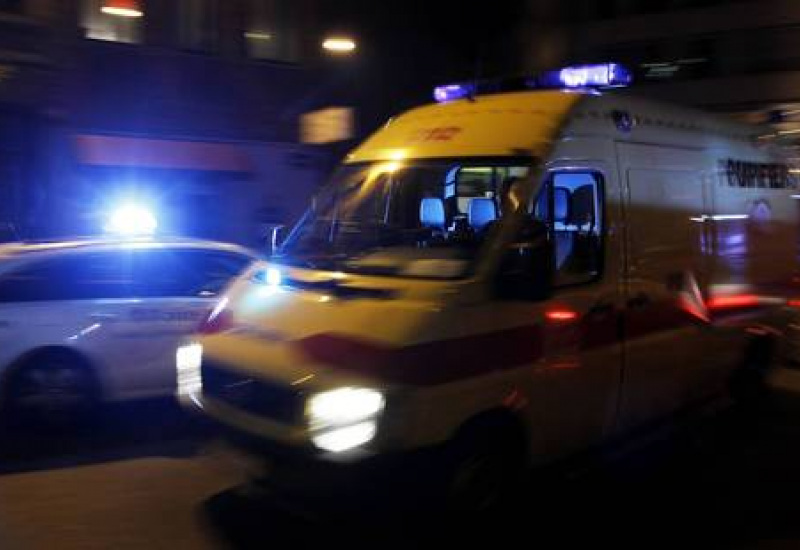Accident à Froidchapelle : 2 personnes décédées
