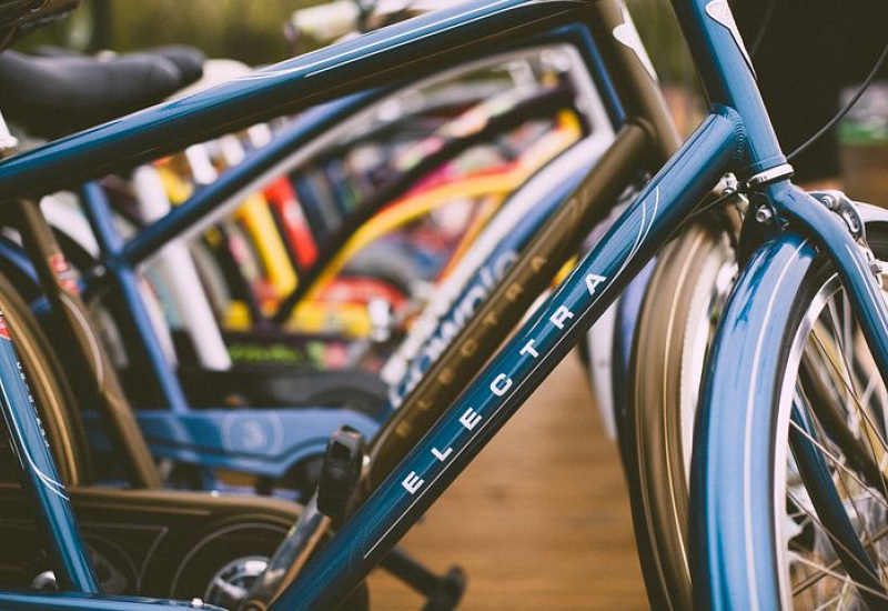 Nouvelle vague de mesures pour renforcer la culture 'vélo' en Wallonie