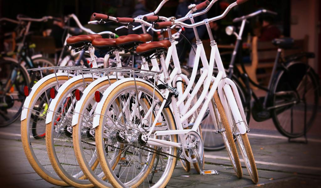 Plus de 3.000 vélos recueillis dans les recyparcs wallons pour une seconde vie