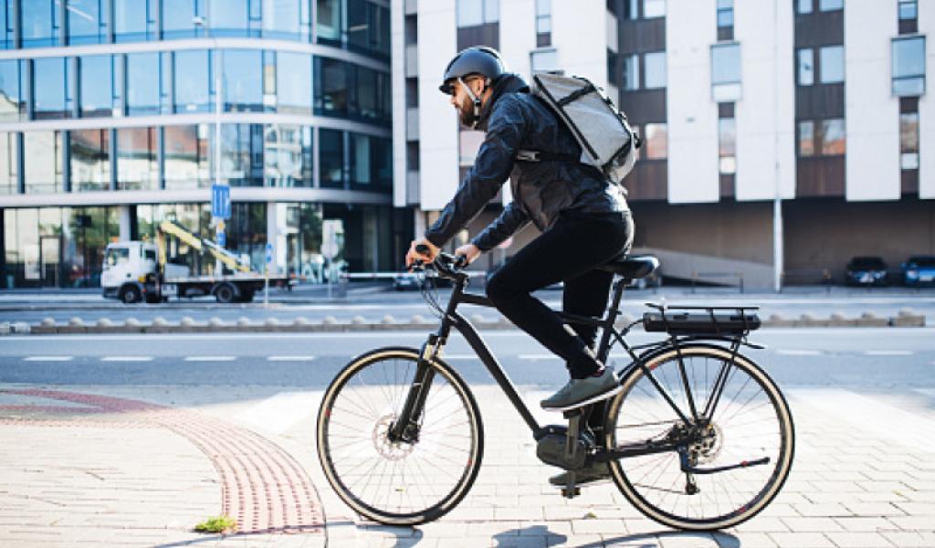 Près de 10.000 primes vélo octroyées en trois ans en Wallonie