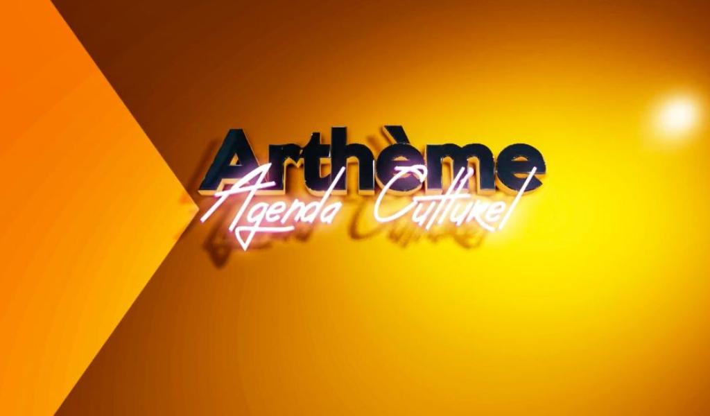 Arthème Agenda - 17/04/2024