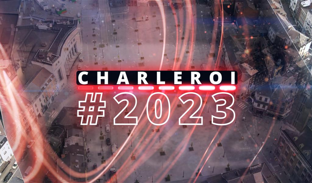 Charleroi 2023