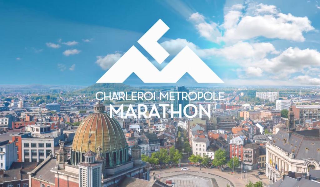Mesures spécifiques de circulation à Pont-à-Celles ce dimanche pour le Marathon de Charleroi Métropole
