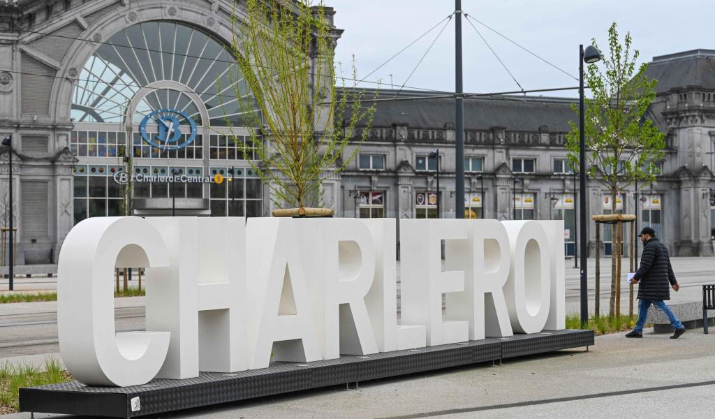 Charleroi : action symbolique de la FGTB ce 13 mai contre la hausse du prix des tickets de train