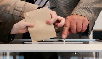 Les listes des candidats et candidates des élections fédérales pour la circonscription du Hainaut et européennes