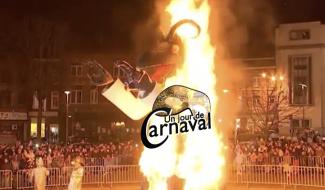 Un jour de Carnaval (2019): l'apothéose