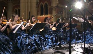 La Ville de Châtelet organise son concert annuel de l’An Neuf