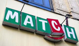 Les 27 magasins Smatch et Match non repris connaîtront leur sort le 2 janvier