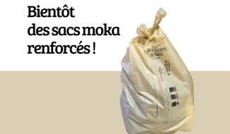 HYGEA: Les sacs moka seront bientôt plus solides