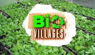 Bio Villages du 12 mars 2024
