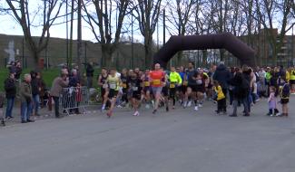 Running : Succès de foule pour la deuxième édition de la Farciennoise !