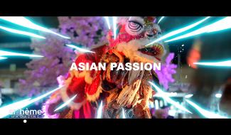 Arthème Magazine - Asian Passion