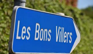 Les Bons Villers désormais dotée du label "Ma commune dit oui aux langues régionales"