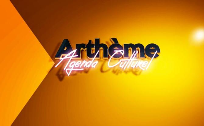 Arthème Agenda - 17/04/2024