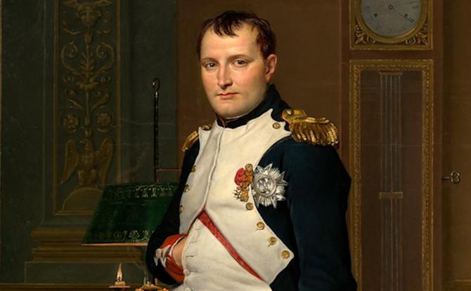 Aiseau-Presles : passionné par Napoléon, Achille Verschoren prépare une thèse sur les belges à Waterloo