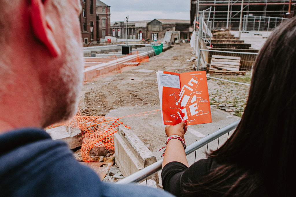 Plus de 100 chantiers seront ouverts au public le 25 mai