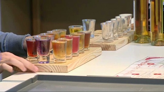 En novembre, le Grand Palais sera le théâtre de son premier grand événement