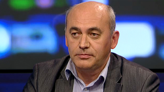 L'invité du JT : Michel Ureel (2/2)