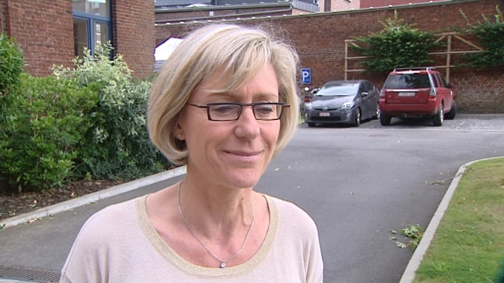 Le CPAS de Thuin en boni