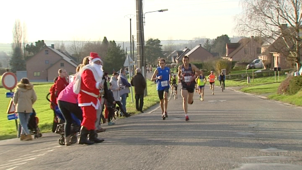 Corrida de Gerpinnes : qui allait succéder à Hamid El Mouaziz ?