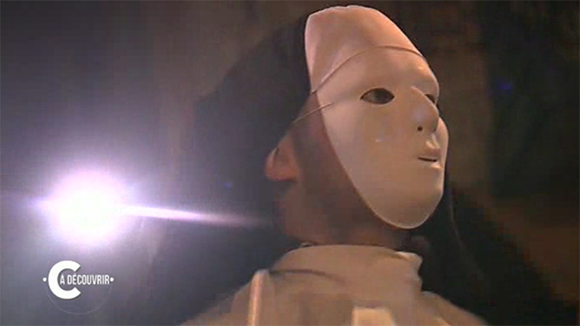 C à découvrir : Les Carnavals de Wallonie