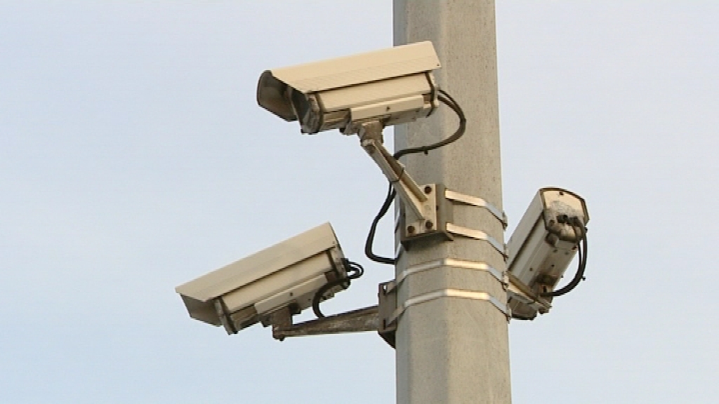 Châtelet le centreville bientôt équipé de caméras de surveillance