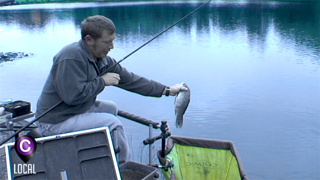 Pêche : augmentation du nombre d'infraction l'an dernier