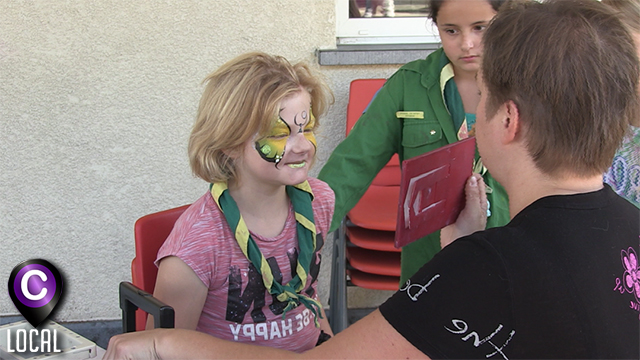 L'été sera chaud pour les mouvements de jeunesse