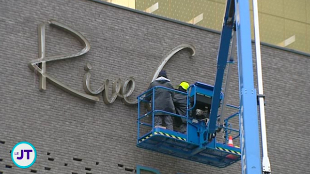 21/01/14 : Rive Gauche : vente de biens immobiliers