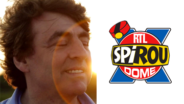 Gagnez 10x2 entrées pour le concert de Claude Barzotti au Spiroudome