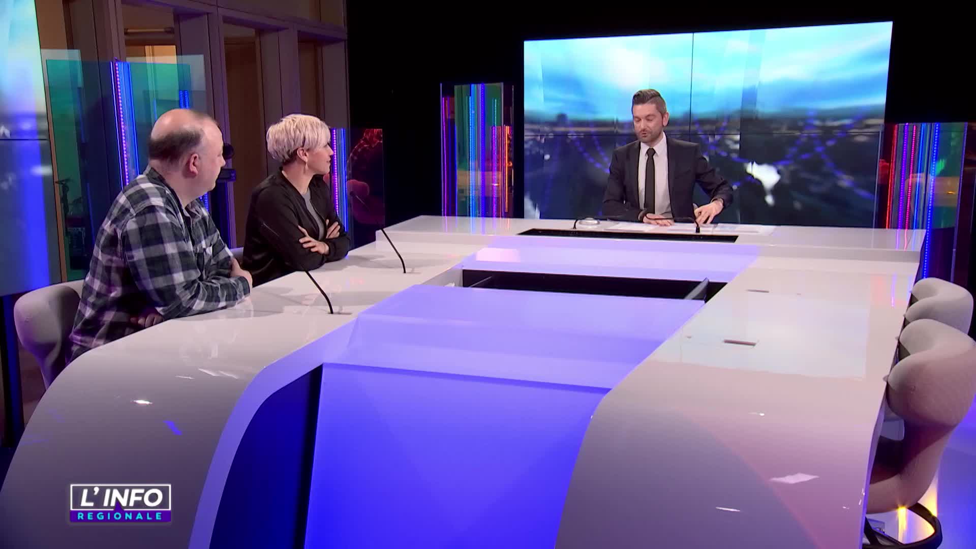 Les Wallons du Wisconsin (2ème partie)