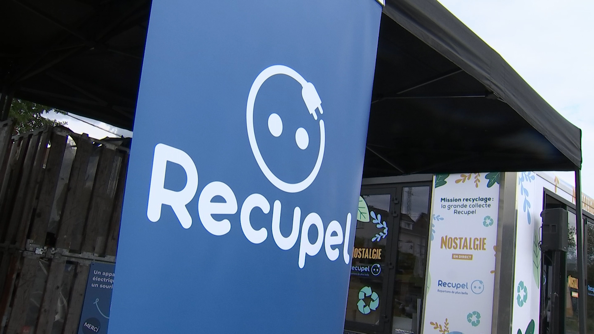 Nouvelle édition de la grande collecte des appareils électroménagers pour la bonne cause