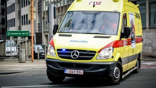 Accident à Montignies-sur-Sambre : un bus TEC écrase le pied d’une piétonne