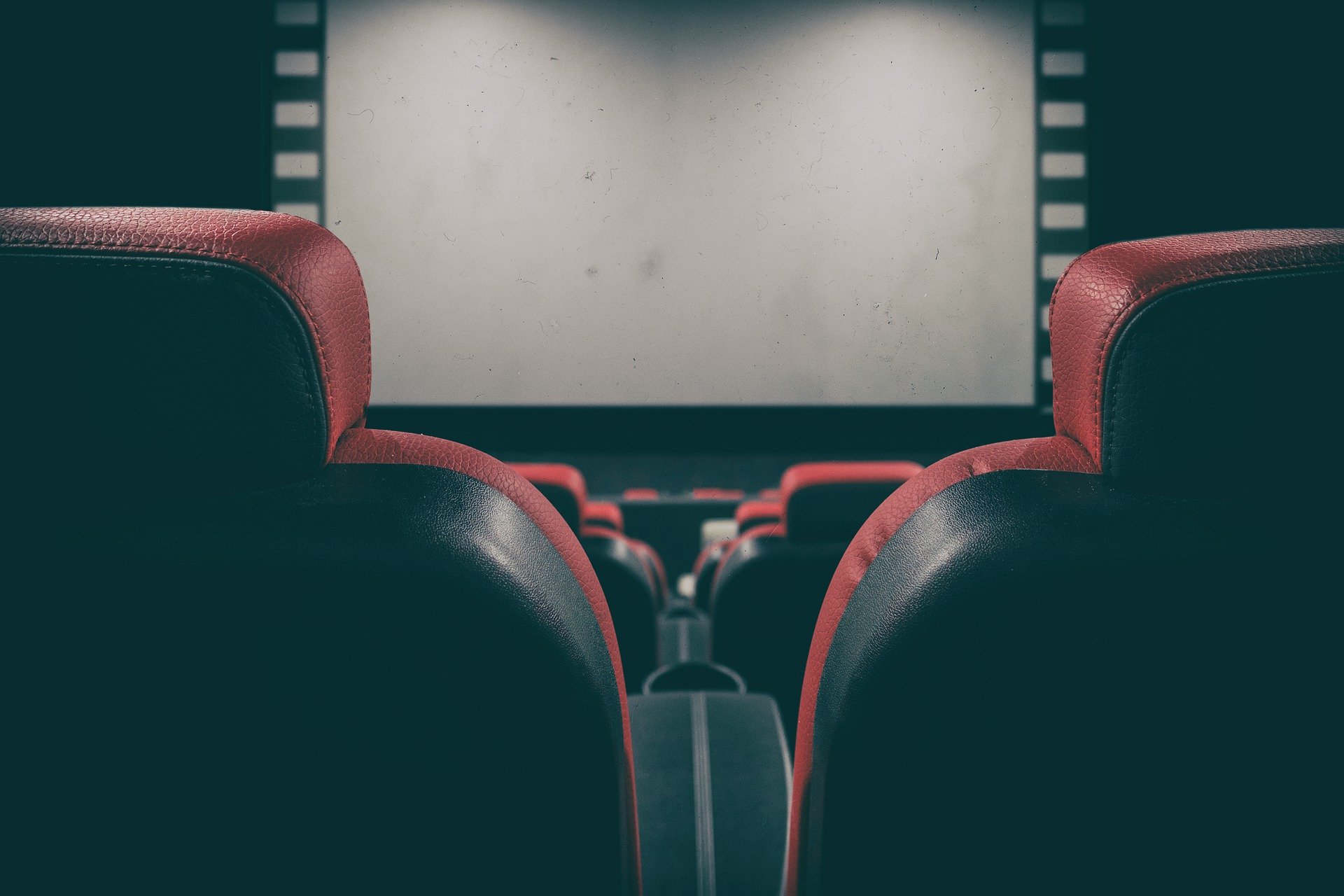 "J'peux pas, j'ai cinéma!": 21.500 places à 2 euros jusque fin septembre