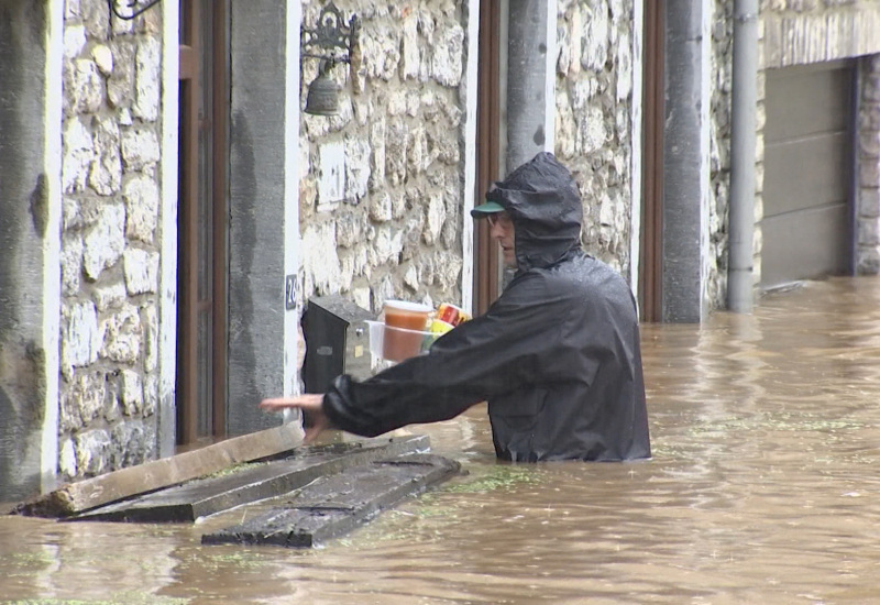 Trois ans après les inondations, les assureurs ont pratiquement bouclé les indemnisations