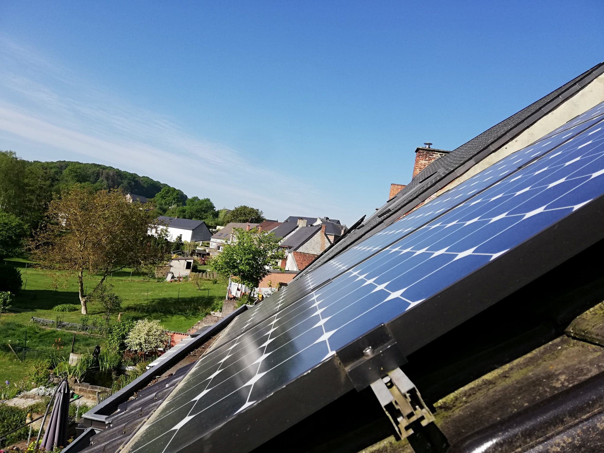 Du changement dans les primes énergie en Wallonie
