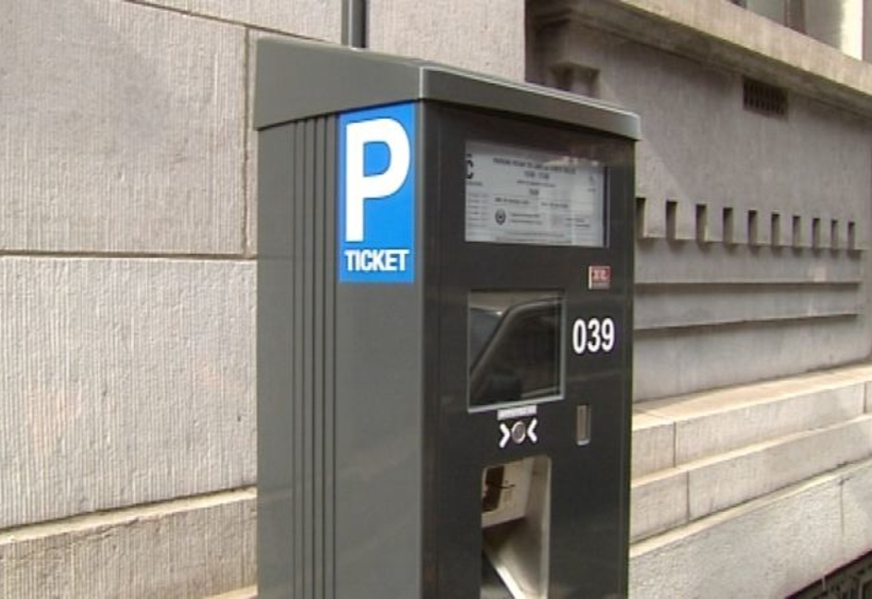 De nouvelles actions pour favoriser la mobilité et le stationnement à Charleroi