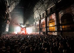 Charleroi : La ville rachète le Rockerill