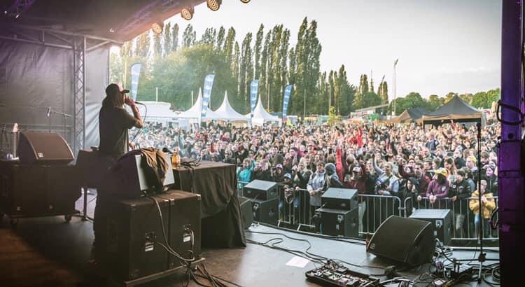 Le Soviet Fun Fest est de retour à Fleurus ce 11 Mai