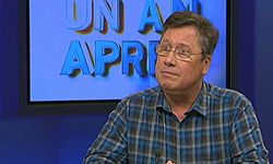 17/05/13 : UN AN APRÈS