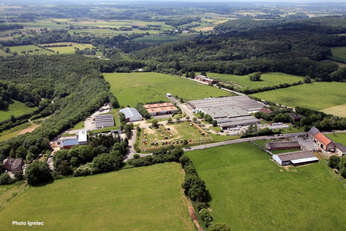 Beaumont poursuit son opération de développement rural et a besoin de vous