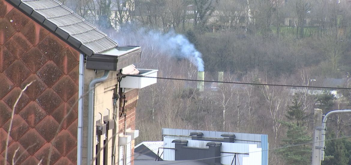 Une pollution probable à l'arsenic détectée autour des broyeurs de métaux en Wallonie