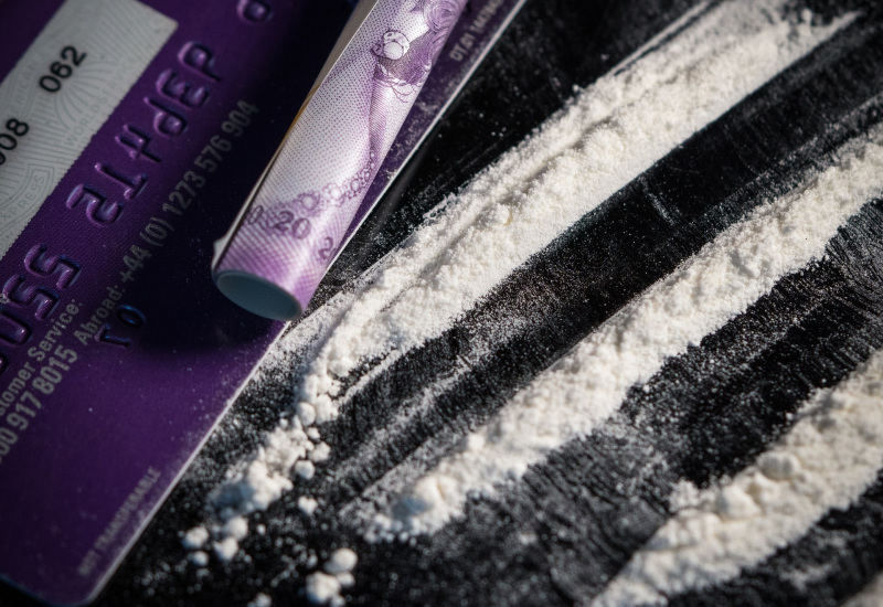 15 % des jeunes conducteurs ont pris le volant après avoir consommé de la drogue