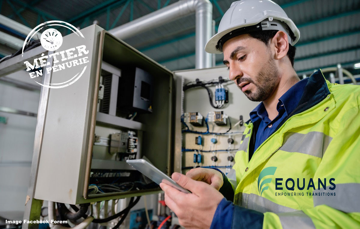 Le Forem va recentrer son action sur l'accompagnement et l'accès à la ...