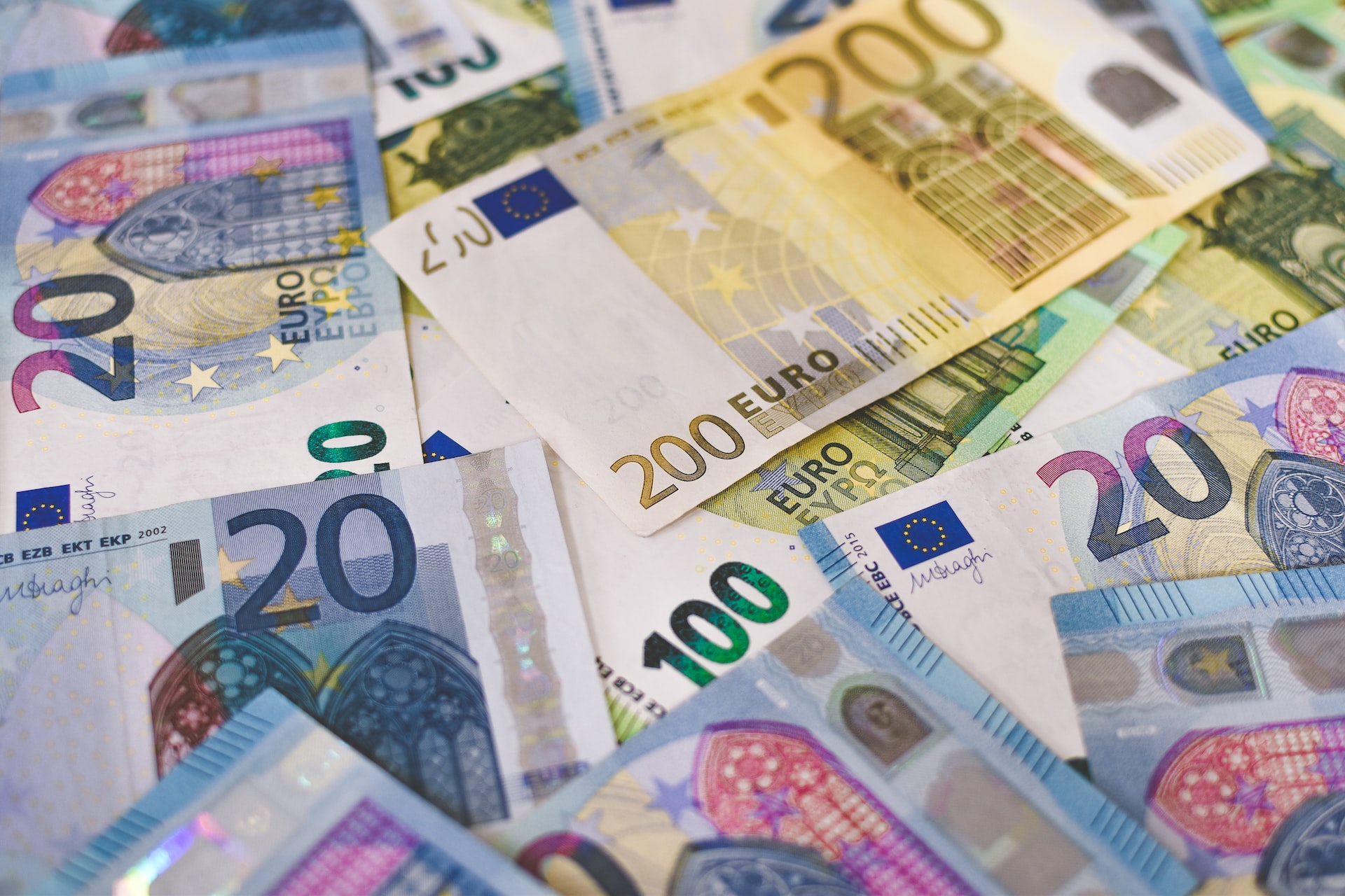 De faux billets de 20 euros actuellement en circulation: voici comment les  reconnaître, Belgique