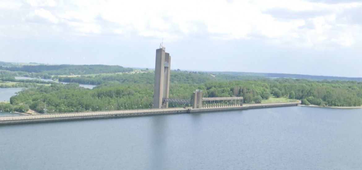 Accident à l'Eau d'heure : Pourquoi la turbine n'était pas protégée !