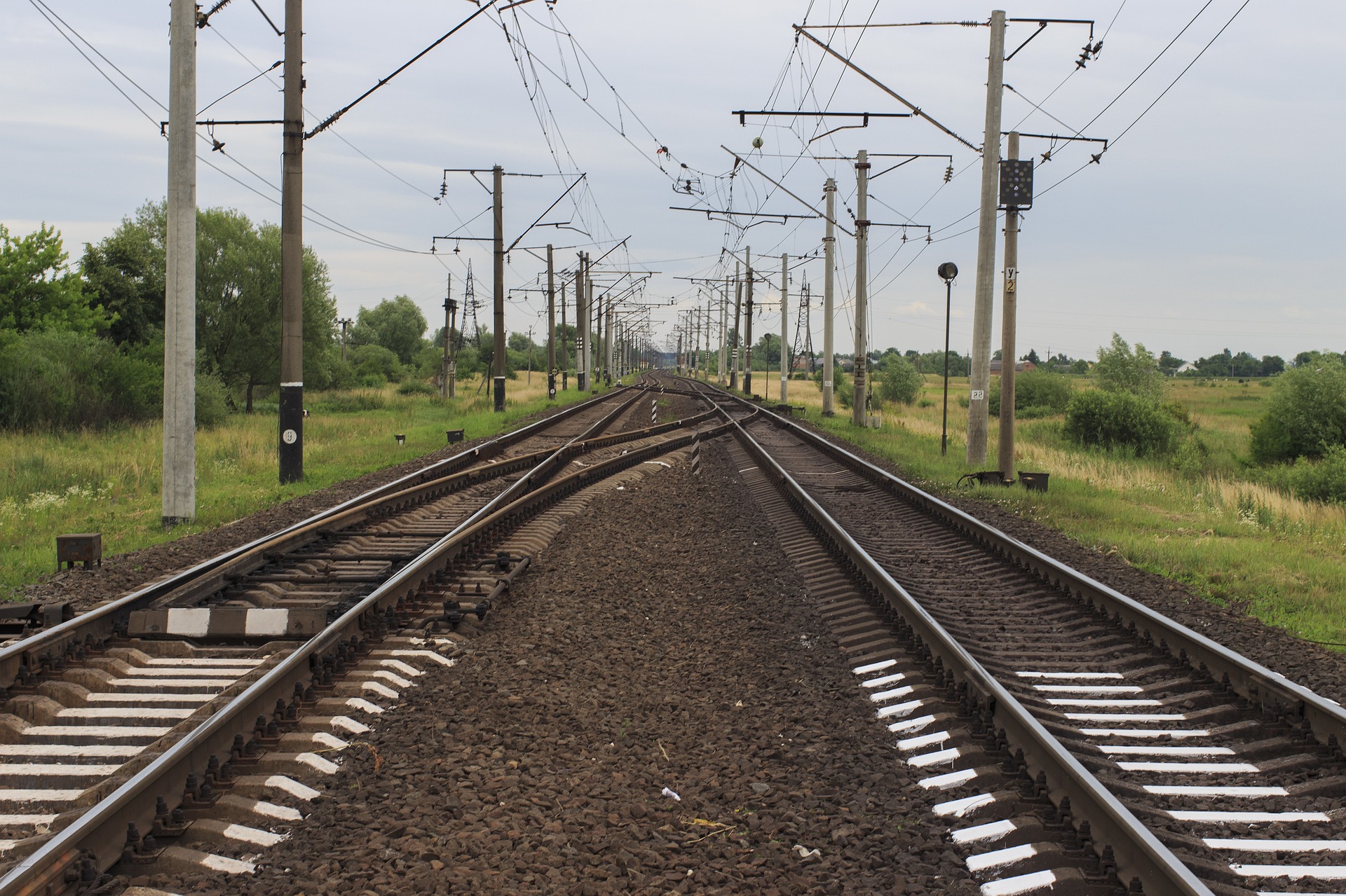 La circulation des TGV interrompue du 12 au 29 août sur la ligne "Bruxelles-France"